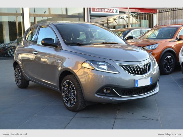 Auto - Lancia ypsilon 1.0 firefly 5p.s&s hybrid gold