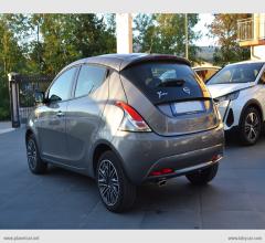 Auto - Lancia ypsilon 1.0 firefly 5p.s&s hybrid gold