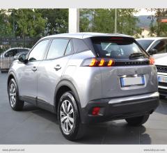 Auto - Peugeot 2008 bluehdi 100 s&s active