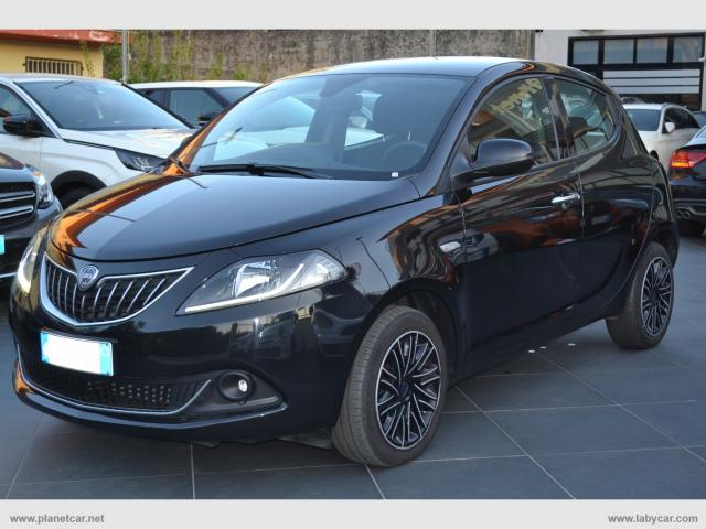 Auto - Lancia ypsilon 1.0 firefly 5p.s&s hybrid gold