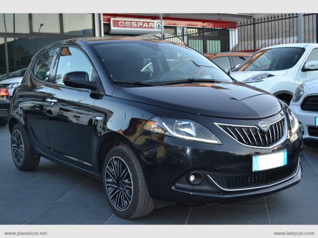 Auto - Lancia ypsilon 1.0 firefly 5p.s&s hybrid gold