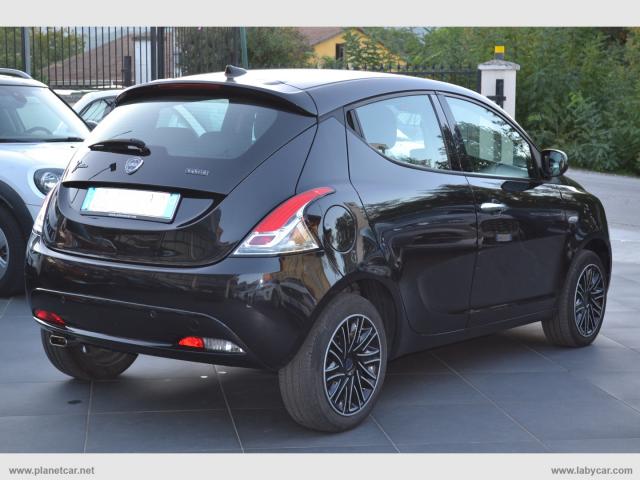 Auto - Lancia ypsilon 1.0 firefly 5p.s&s hybrid gold