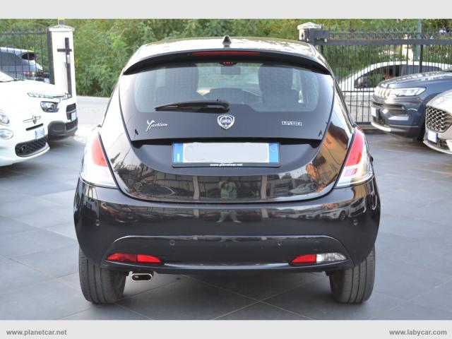 Auto - Lancia ypsilon 1.0 firefly 5p.s&s hybrid gold