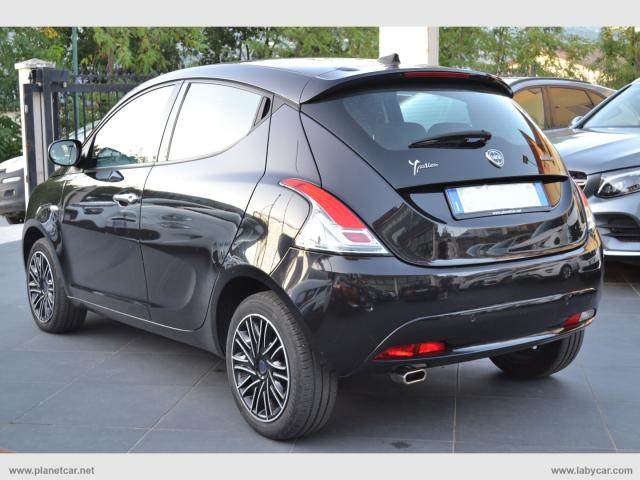 Auto - Lancia ypsilon 1.0 firefly 5p.s&s hybrid gold