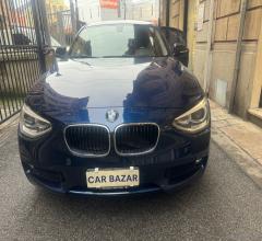 Bmw 118d 5p. business