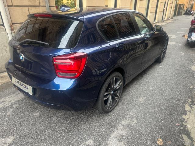 Auto - Bmw 118d 5p. business