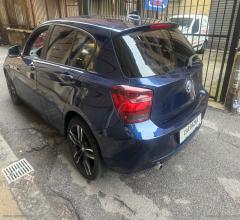 Auto - Bmw 118d 5p. business