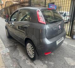 Auto - Fiat punto 1.2 8v 5p. young