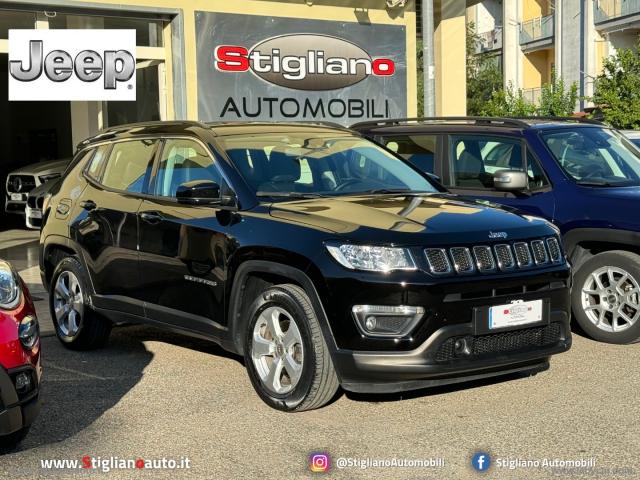 Auto - Jeep compass 1.6 mjt ii 2wd business