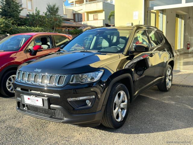 Auto - Jeep compass 1.6 mjt ii 2wd business