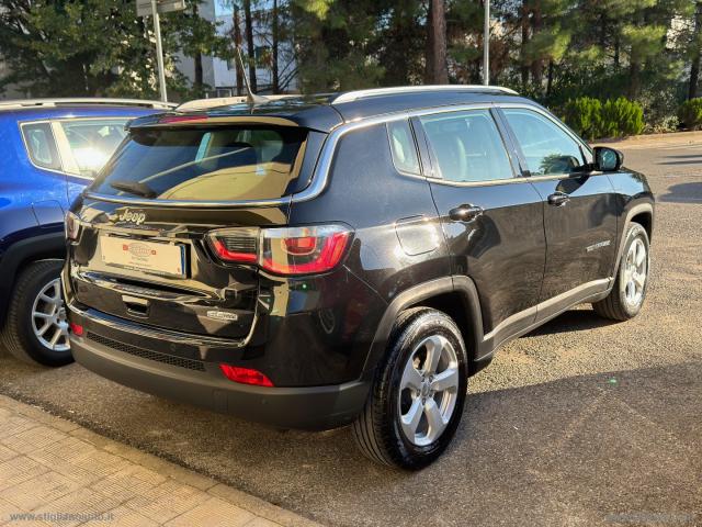 Auto - Jeep compass 1.6 mjt ii 2wd business