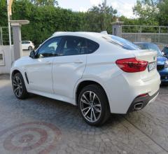 Auto - Bmw x6 xdrive30d 249cv msport