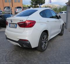 Auto - Bmw x6 xdrive30d 249cv msport