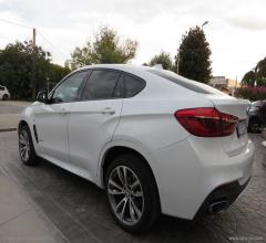 Auto - Bmw x6 xdrive30d 249cv msport