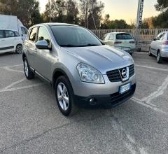 Auto - Nissan qashqai 1.5 dci tekna