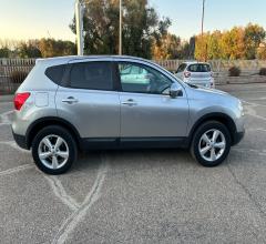 Auto - Nissan qashqai 1.5 dci tekna