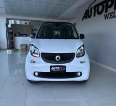 Auto - Smart fortwo 70 1.0 youngster