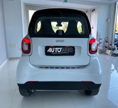 Auto - Smart fortwo 70 1.0 youngster