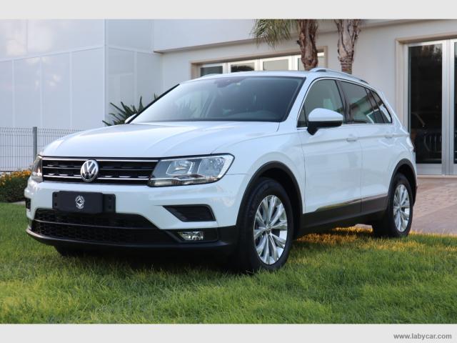 Auto - Volkswagen tiguan 1.6 tdi business bmt