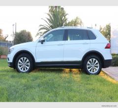 Auto - Volkswagen tiguan 1.6 tdi business bmt