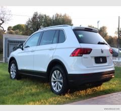 Auto - Volkswagen tiguan 1.6 tdi business bmt