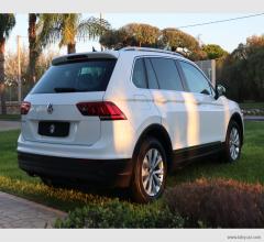 Auto - Volkswagen tiguan 1.6 tdi business bmt