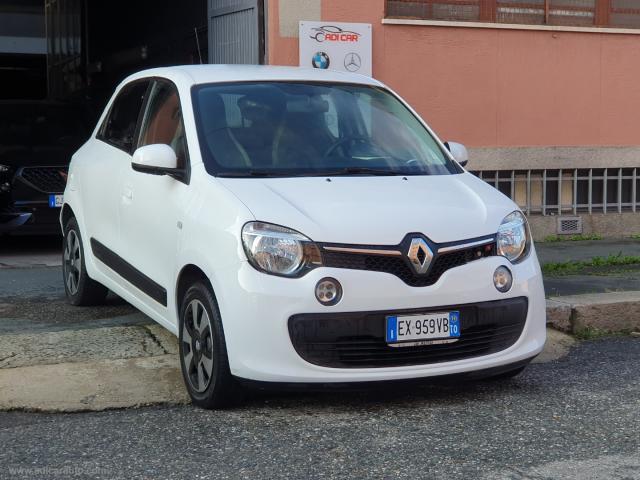 Renault twingo 1.0 sce 69 cv