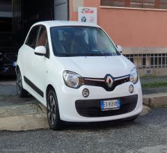 Auto - Renault twingo 1.0 sce 69 cv