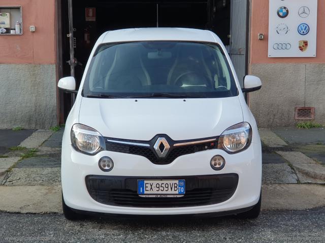 Auto - Renault twingo 1.0 sce 69 cv