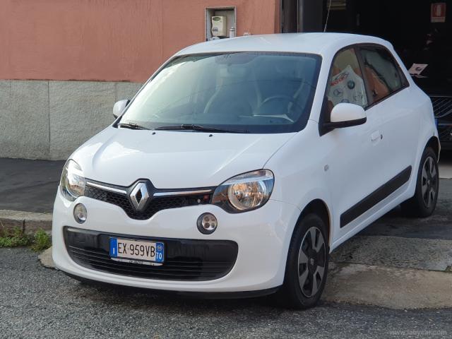 Auto - Renault twingo 1.0 sce 69 cv