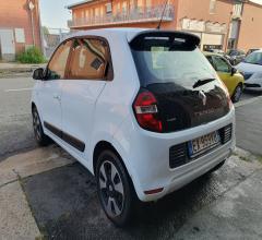 Auto - Renault twingo 1.0 sce 69 cv