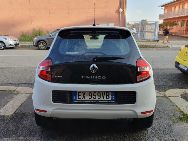 Auto - Renault twingo 1.0 sce 69 cv