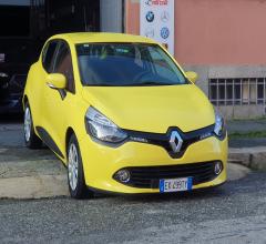 Renault clio 1.5 dci 8v 75 cv 5p. live