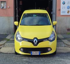 Auto - Renault clio 1.5 dci 8v 75 cv 5p. live