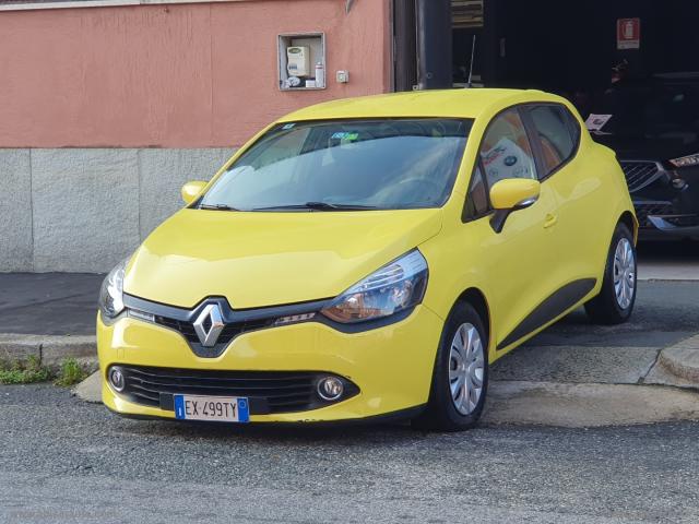 Auto - Renault clio 1.5 dci 8v 75 cv 5p. live