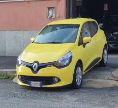 Auto - Renault clio 1.5 dci 8v 75 cv 5p. live