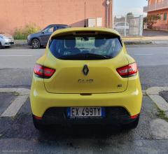 Auto - Renault clio 1.5 dci 8v 75 cv 5p. live