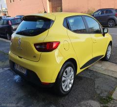 Auto - Renault clio 1.5 dci 8v 75 cv 5p. live