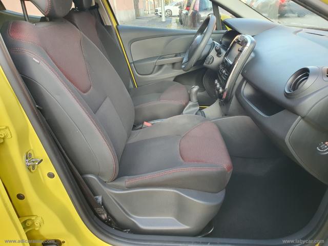 Auto - Renault clio 1.5 dci 8v 75 cv 5p. live