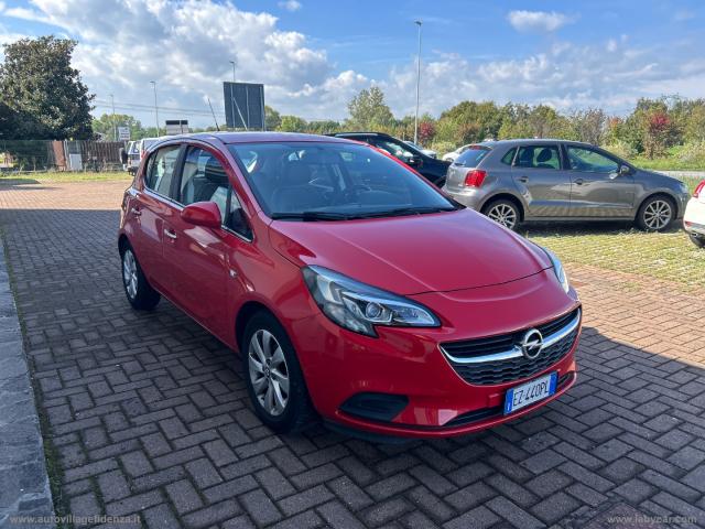 Opel corsa 1.2 5p.