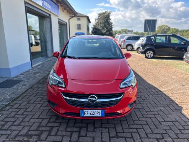 Auto - Opel corsa 1.2 5p.