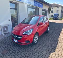 Auto - Opel corsa 1.2 5p.