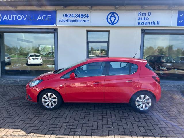 Auto - Opel corsa 1.2 5p.