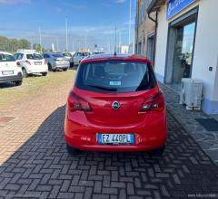 Auto - Opel corsa 1.2 5p.