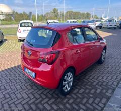 Auto - Opel corsa 1.2 5p.