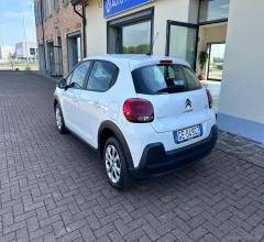 Auto - Citroen c3 bluehdi 100 s&s feel