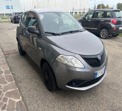 Lancia ypsilon 1.2 69 cv 5p. s&s black and noir