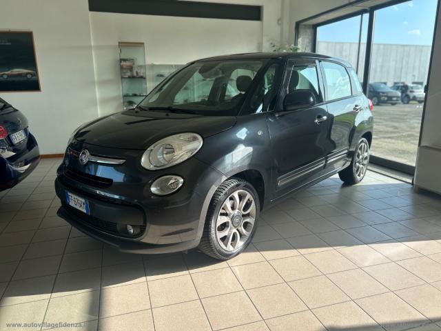 Auto - Fiat 500l 1.3 mjt 95 cv lounge