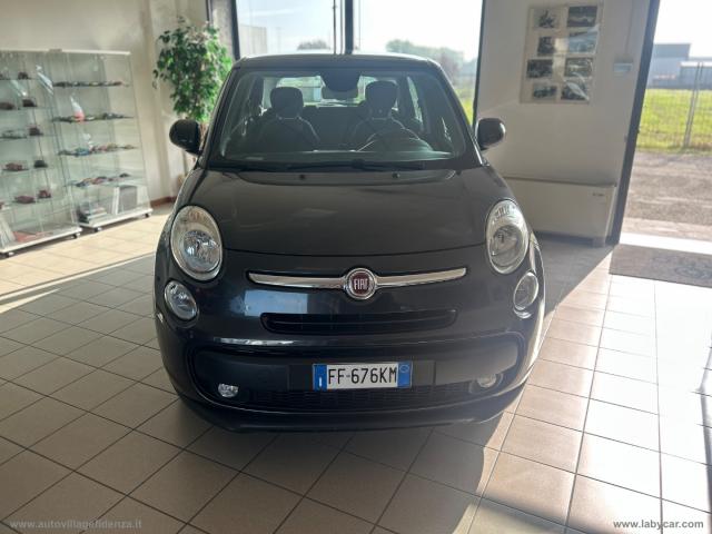 Auto - Fiat 500l 1.3 mjt 95 cv lounge