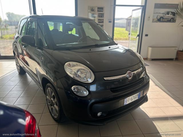 Auto - Fiat 500l 1.3 mjt 95 cv lounge